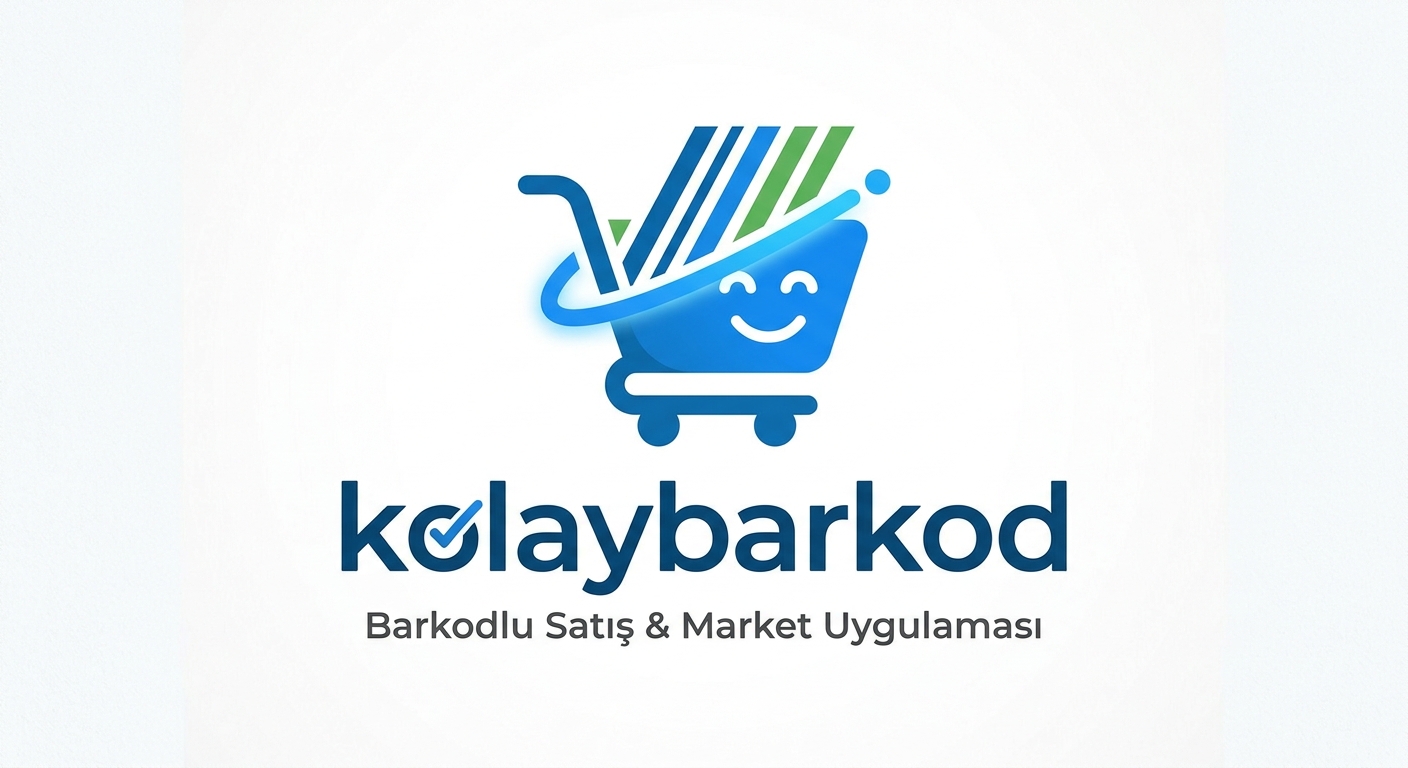 KolayBarkod